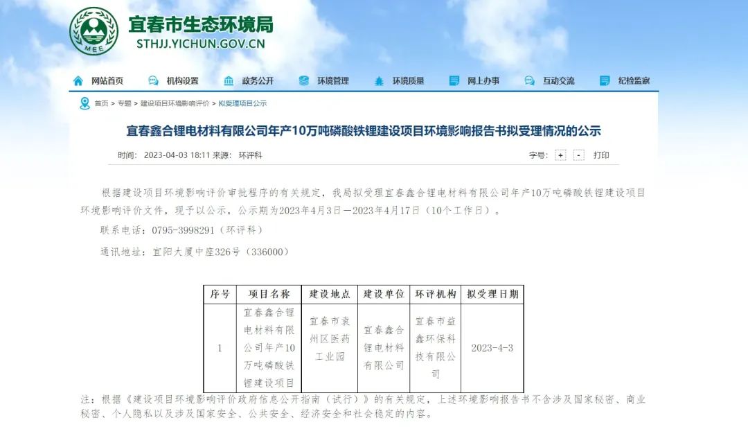 锂电正极产业周报|磷酸铁锂产能再爆发,LG新能源牵手雅化建氢氧化锂工厂